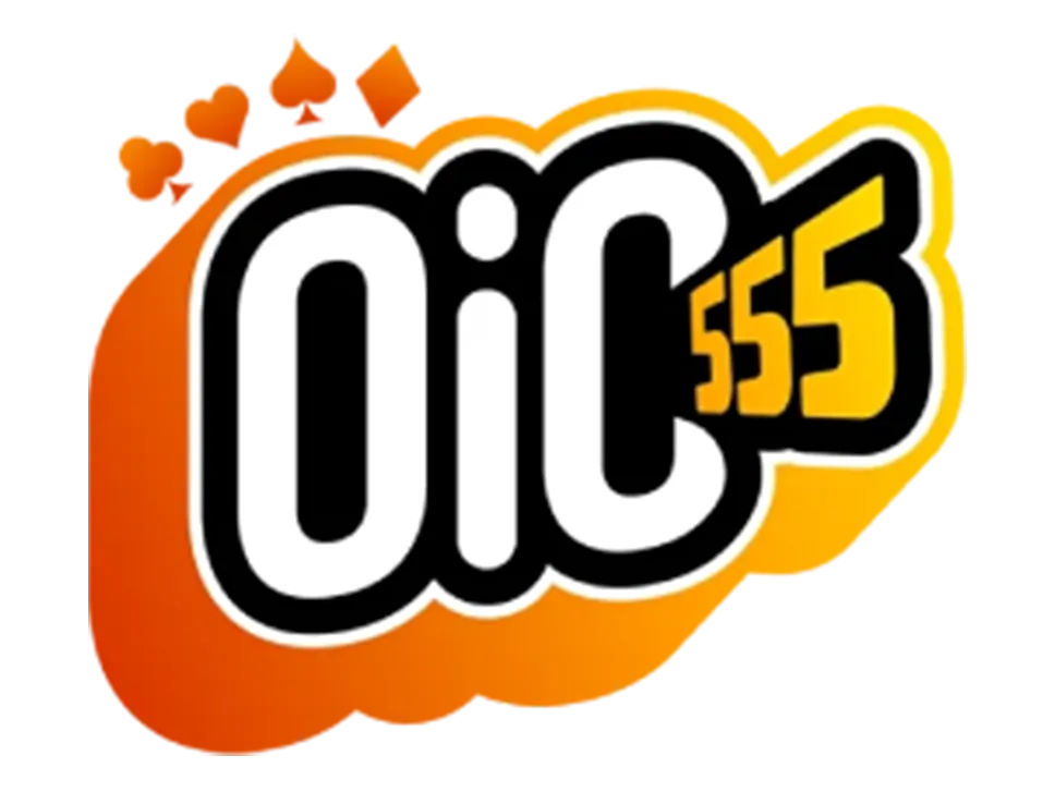 OIC555 ทางเข้าเว็บตรง สล็อตคาสิโน ฝากถอนไว 24 ชม.