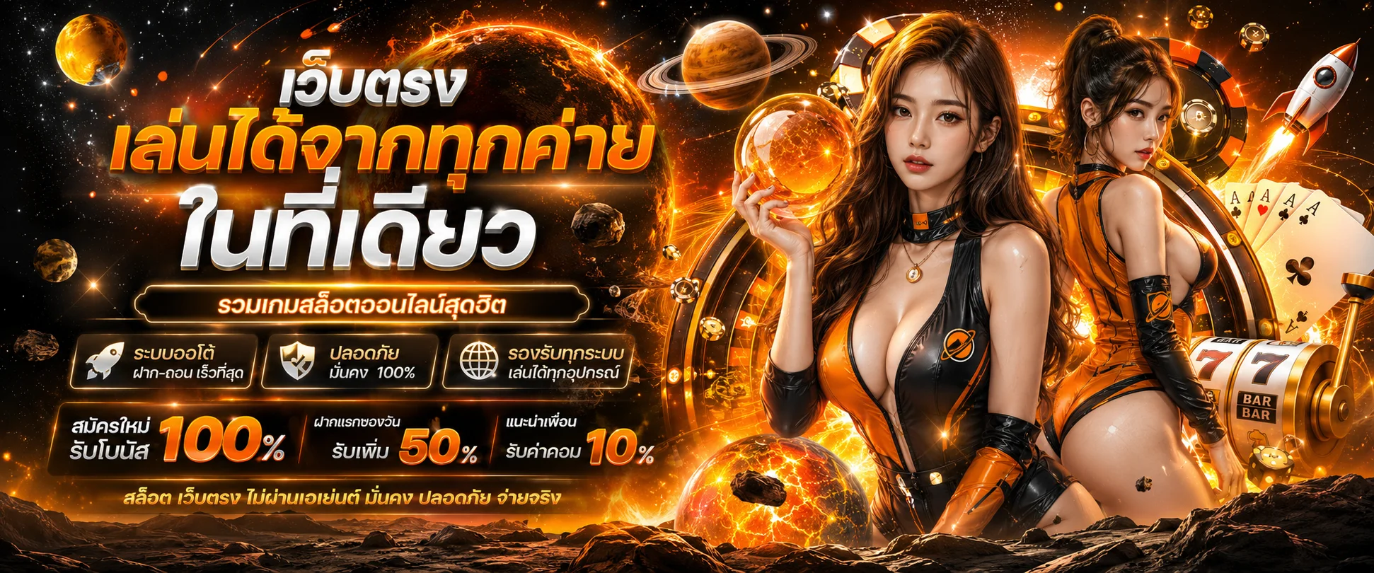 OIC555 สล็อตออนไลน์ ค่ายเกมชั้นนำเดิมพันเริ่ม 1 บาท
